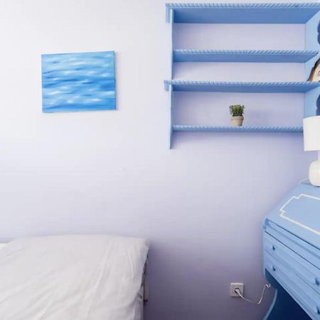 Spacious Apartment In Belem Lisboa 外观 照片