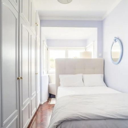 Spacious Apartment In Belem Lisboa 外观 照片