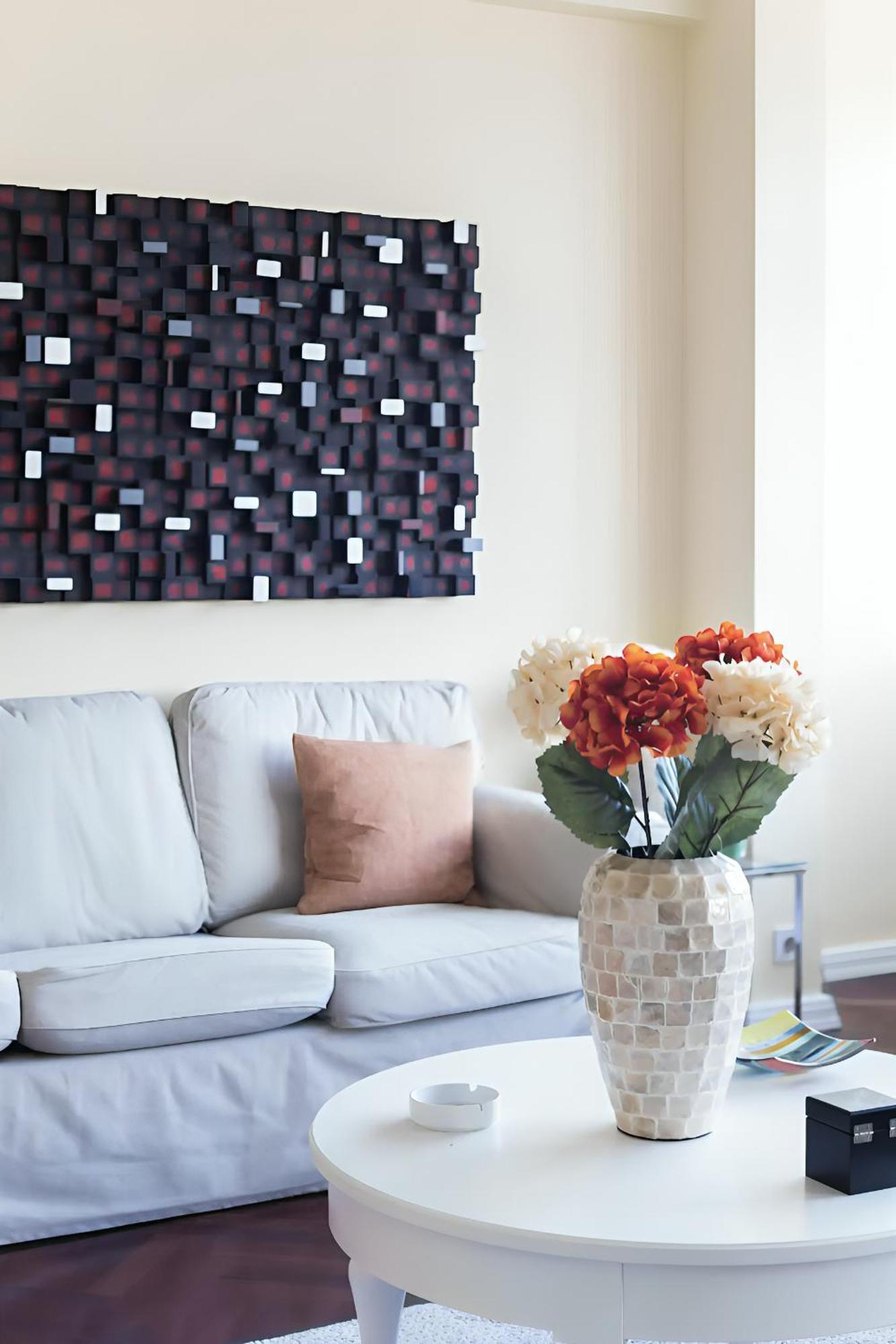 Spacious Apartment In Belem Lisboa 外观 照片