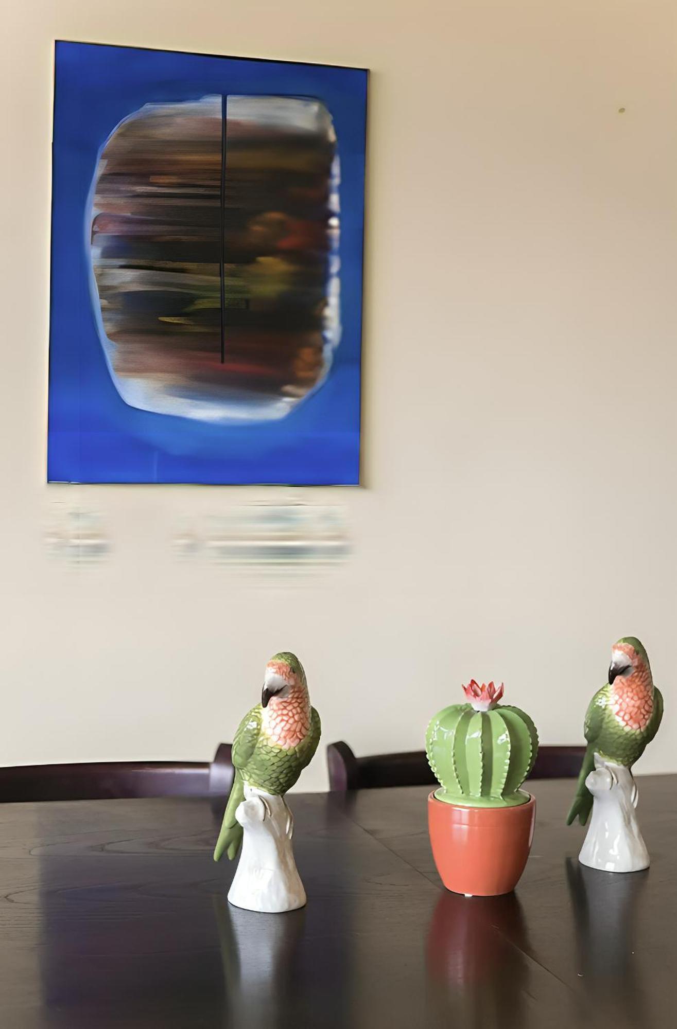 Spacious Apartment In Belem Lisboa 外观 照片