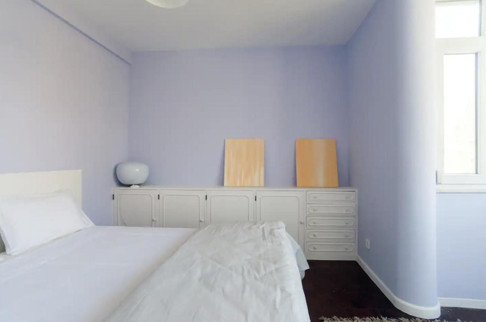 Spacious Apartment In Belem Lisboa 外观 照片