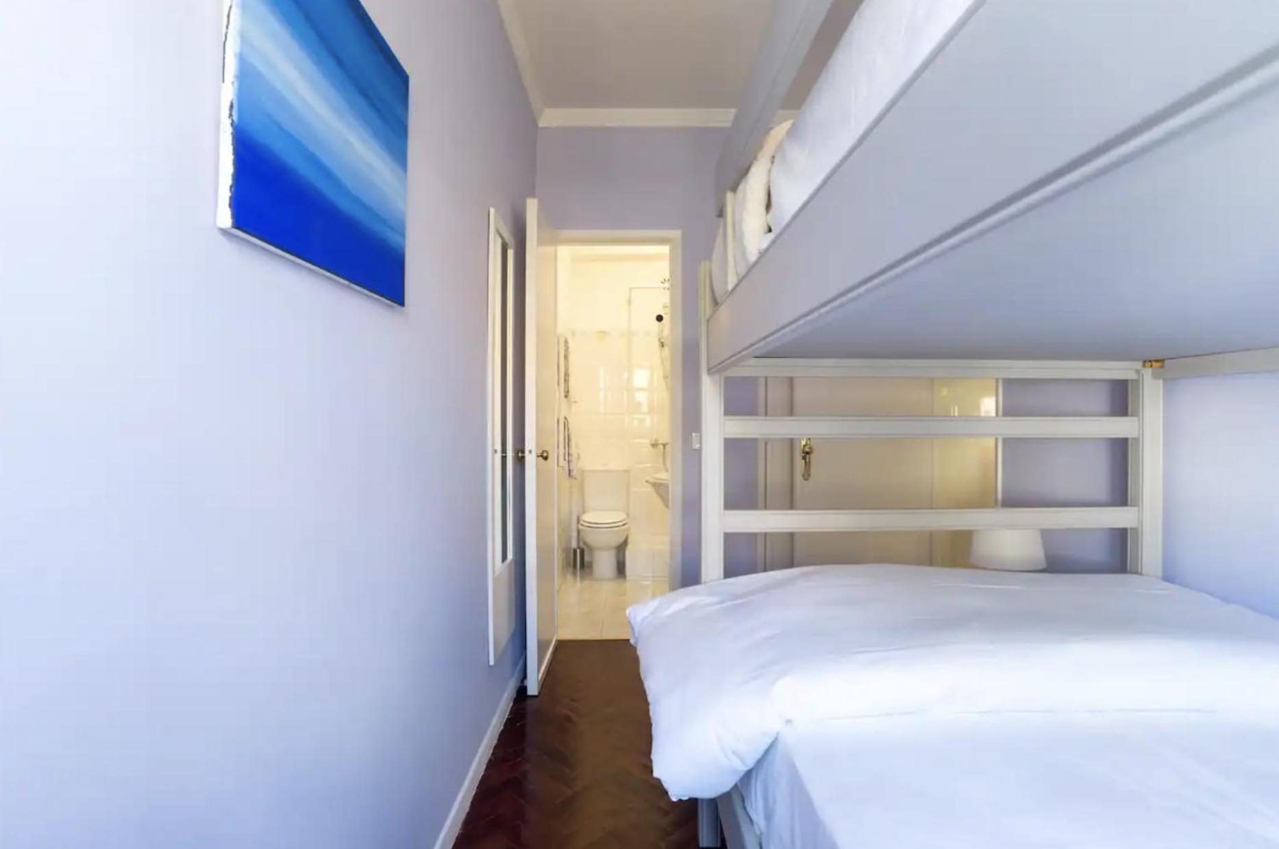 Spacious Apartment In Belem Lisboa 外观 照片