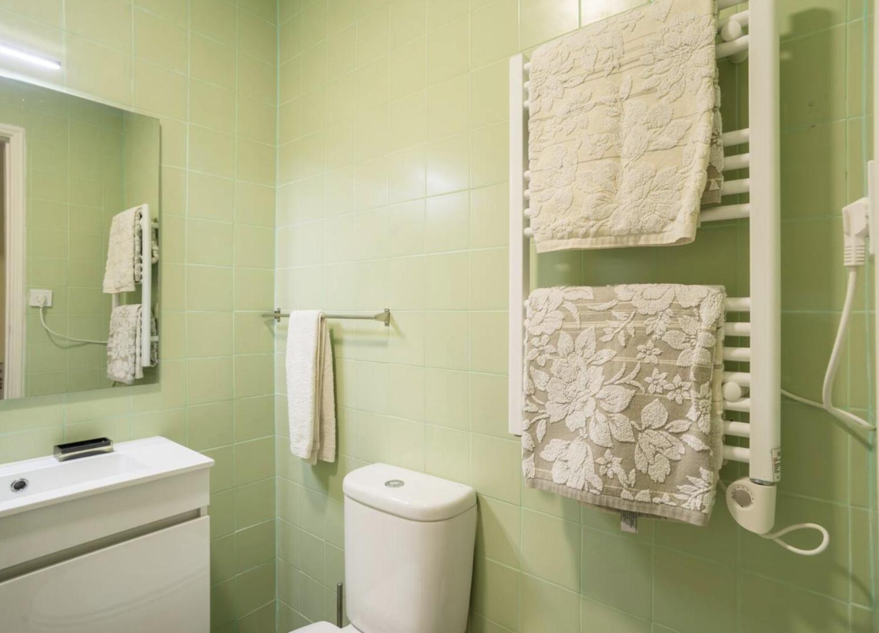Spacious Apartment In Belem Lisboa 外观 照片