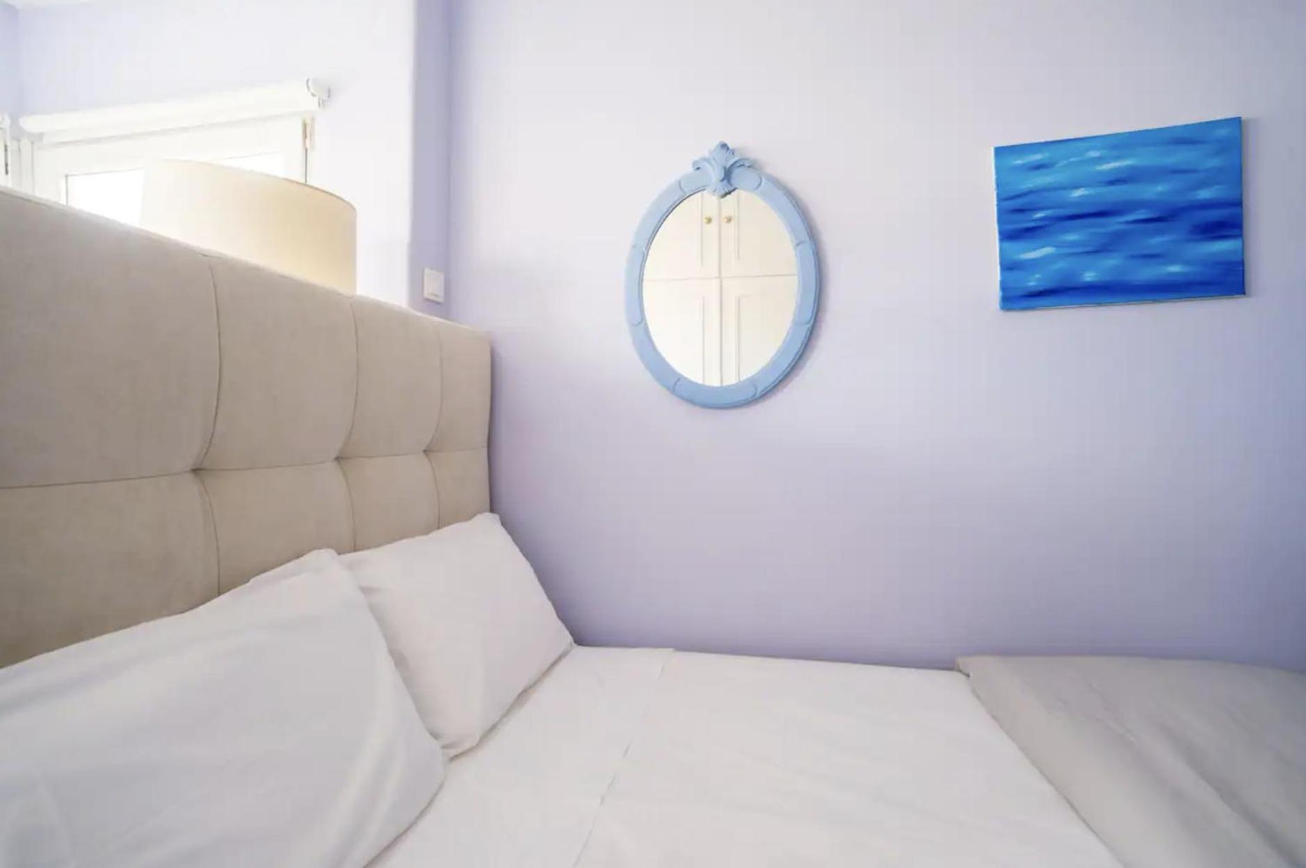 Spacious Apartment In Belem Lisboa 外观 照片