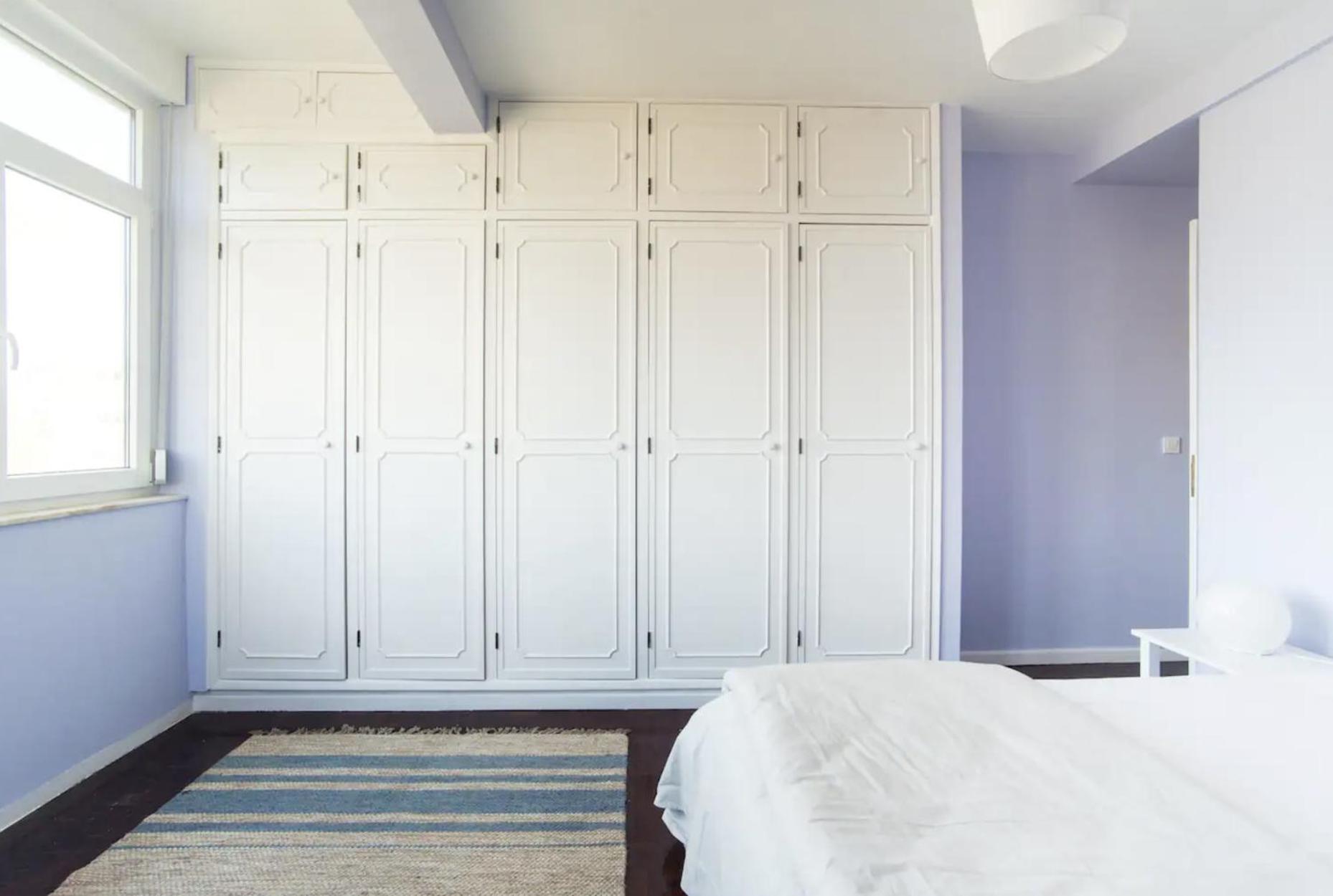 Spacious Apartment In Belem Lisboa 外观 照片