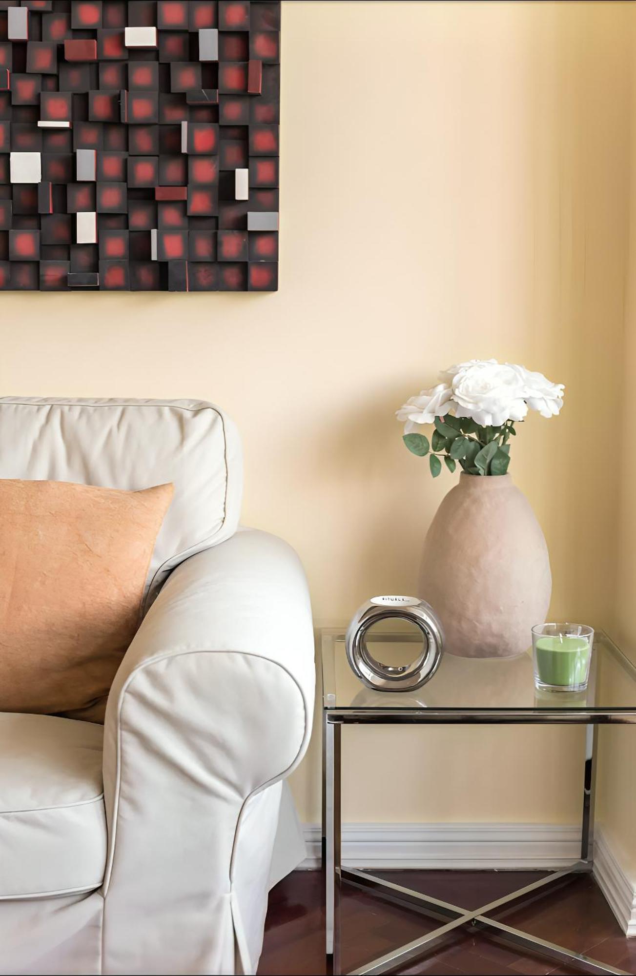 Spacious Apartment In Belem Lisboa 外观 照片
