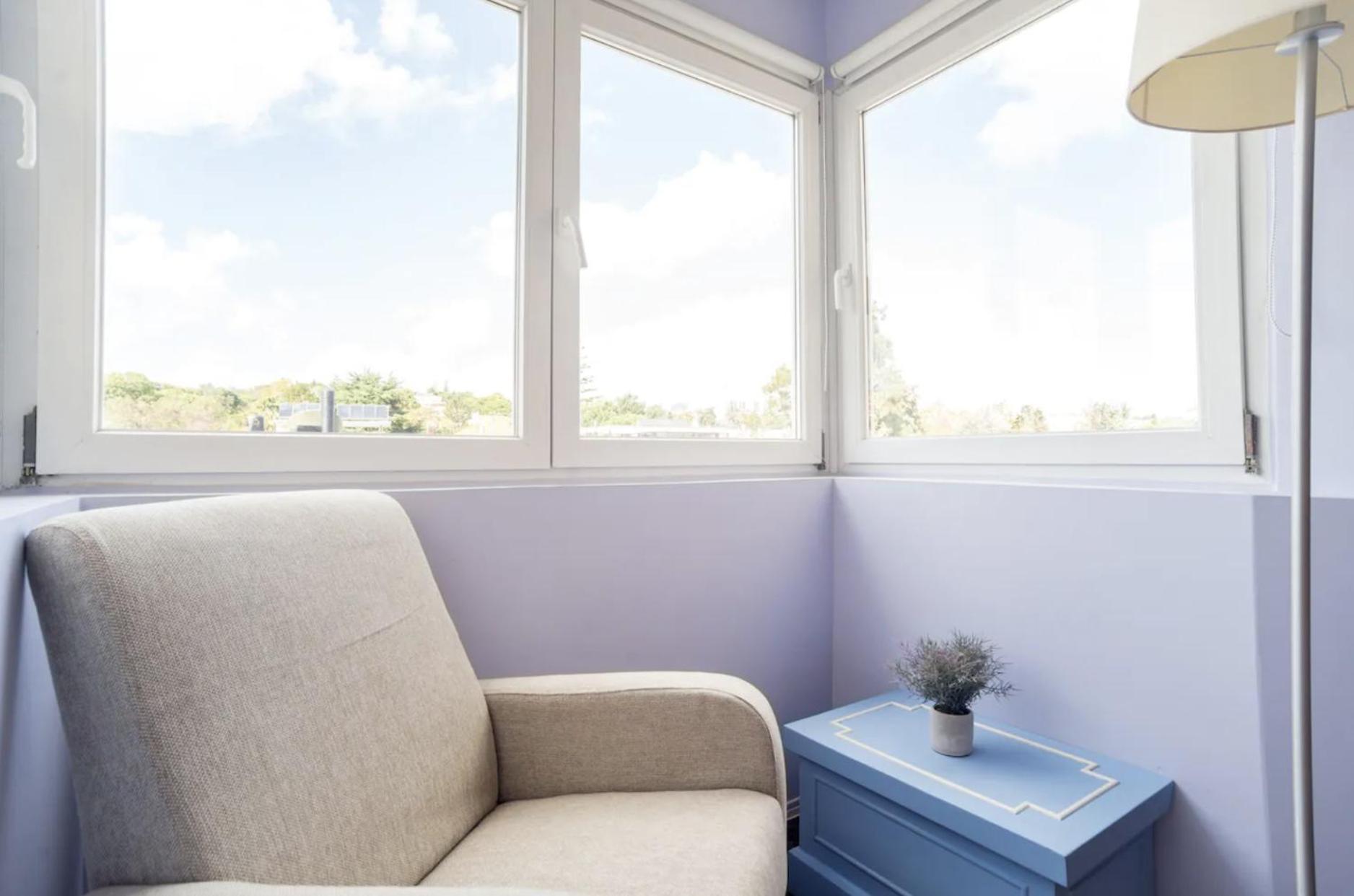 Spacious Apartment In Belem Lisboa 外观 照片