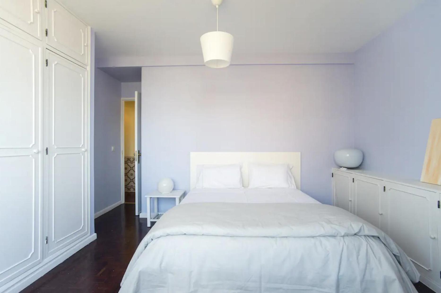 Spacious Apartment In Belem Lisboa 外观 照片